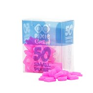 Pixie Crew Small PXP-01 Neon Pink - Pixel