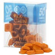 Pixie Crew Small PXP-01 Light Brown - Pixel