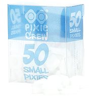 Pixie Crew Small PXP-01 White - Pixel