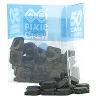 Pixie Crew Small PXP-01 Black - Pixel