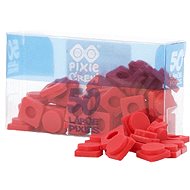 Pixie Crew Large PXP-02 Red - Pixel