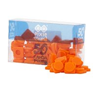 Pixie Crew Large PXP-02 Orange - Pixel
