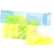 Pixie Crew Large PXP-02 Neon Green - Pixel