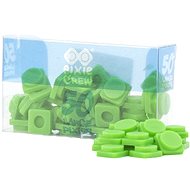 Pixie Crew Large PXP-02 Green - Pixel