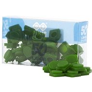 Pixie Crew Large PXP-02 Dark Green - Pixel
