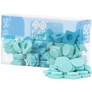 Pixie Crew Large PXP-02 (turquoise) - Pixel