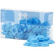 Pixie Crew Large PXP-02 (light blue) - Pixel