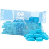 Pixie Crew Large PXP-02 Neon Blue - Pixel