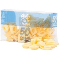Pixie Crew Large PXP-02 (beige) - Pixel