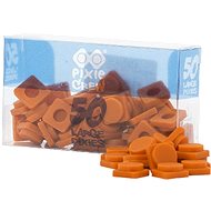 Pixie Crew Large PXP-02 (light brown) - Pixel