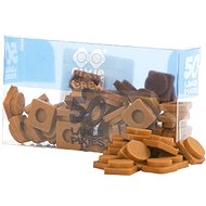 Pixie Crew Large PXP-02 Brown - Pixel