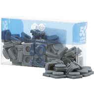Pixie Crew Large PXP-02 (dark grey) - Pixel
