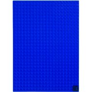 Pixie crew A4 Eduana PXX-01 blue - Panel