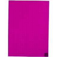 Pixie crew A4 Edupanel PXX-01 fuchsia - Pencil Case