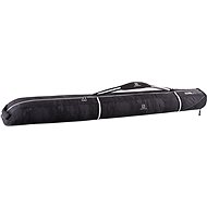 Salomon Extend 1 Pair 165 + 20 Exp, Black / Clifford - Ski Bag