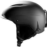 Atomic Savor Matt Black - S - Helmet
