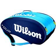 Wilson tennis bag BLUE TOUR - Sports Bag