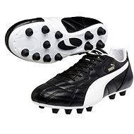 Puma Classico FG black-white 9 - Football Boots