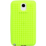Pixel Case Samsung Note3 case 05 - Phone Case