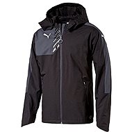 Puma Mestre Rain Jacket black L - Jacket