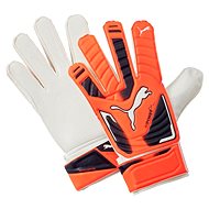 Puma evo Power grip 3 RC lava blast 8 - Goalkeeper Gloves