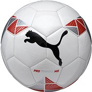 For Training MS ball white-red - Football 