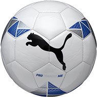 For Training MS ball white-blue - Football 