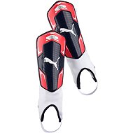 Puma evo POWER 3 peacoat-bright luster - Football Shin Guards
