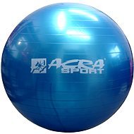 Acra Óriás kék 55 - Fitness labda
