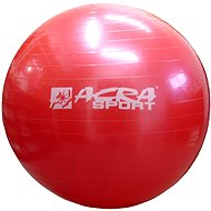 Acra 75 Giant red - Gym Ball