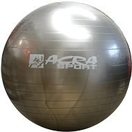 Acra Giant 90 silver - Gym Ball