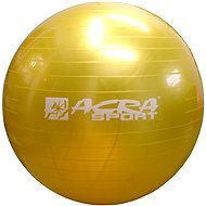 Acra Giant 90 Yellow - Gym Ball