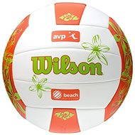 Wilson AVP Hawaii Ora / GRN - Beach Volleyball
