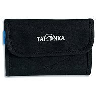 Tatonka Money Box black - Wallet