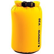Sea to Summit Dry Sack 2L yelow - Waterproof Bag