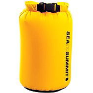 Sea to Summit Dry Sack 8L yelow - Waterproof Bag