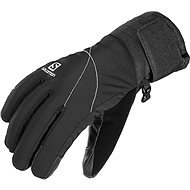 Salomon Icon GTX® black L - Gloves