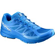 Salomon Sonic the blue union / union blue / blue UK 9 - Shoes