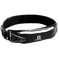 Salomon Agile 250 Belt Set Black / White - Bum Bag