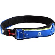 Salomon Agile 250 Belt hundred Union Blue / Grey - Bum Bag