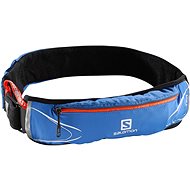 Salomon Agile 250 Belt set Blue Yonder / Vividoran - Bum Bag