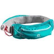 Salomon Agile 500 Belt set Teal Blue f - Bum Bag