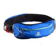 Salomon Agile 500 Belt hundred Union Blue / Grey - Bum Bag