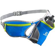 Salomon Hydro 45 Belt union blue / green gecko - Bum Bag