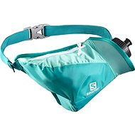 Salomon Hydro 45 compact belt set teal blue / bub - Bum Bag