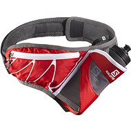 Salomon Sensibelt bright red - Bum Bag