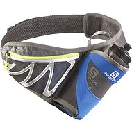 Salomon Sensibelt union blue / green granny - Bum Bag