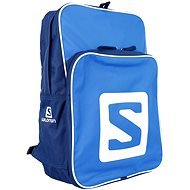 Salomon Squarre Union blue/midnight blue - City Backpack