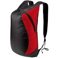 Sea to Summit, Ultra-Sil Day Pack red - Batoh