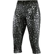 Salomon Elevate 3/4 Tight W Black XS - Leggings